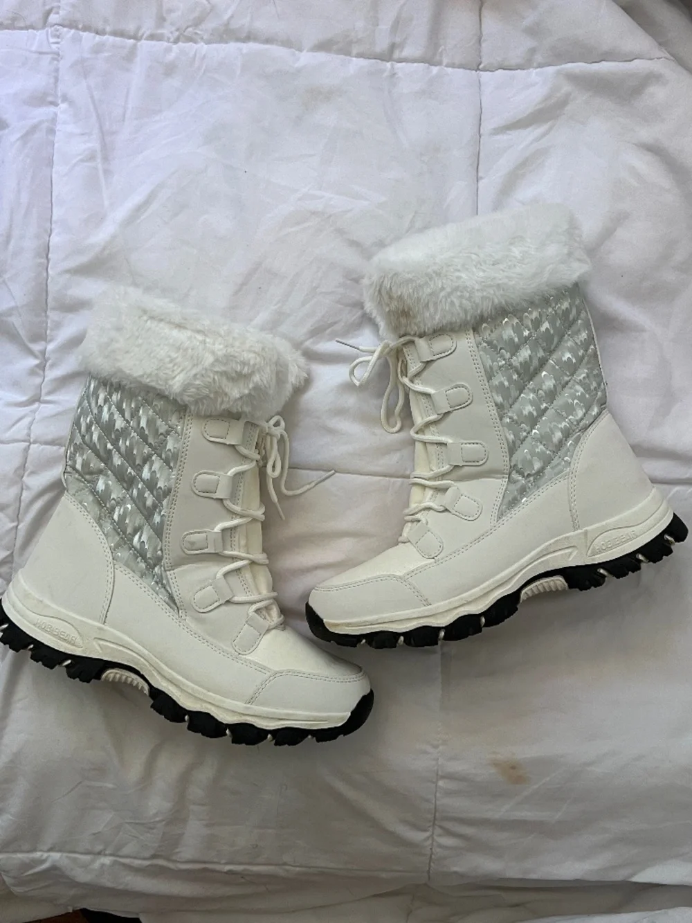 Pioneer Trek - Snow Boots